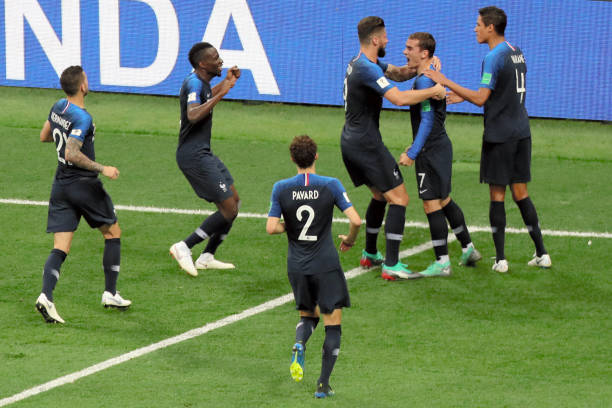FIFA國