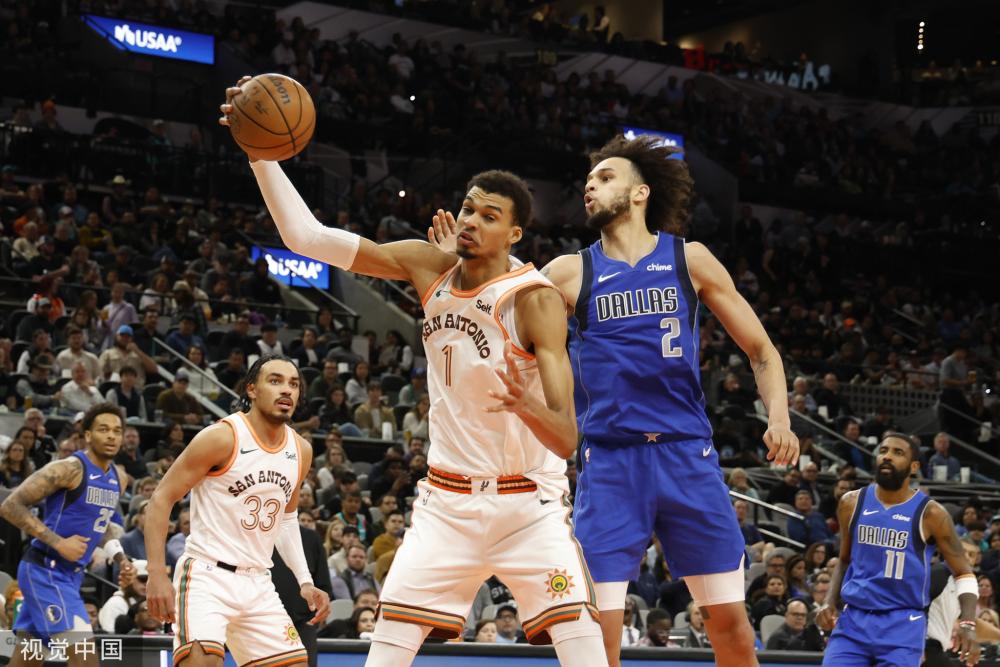 比赛伊始 比赛伊始