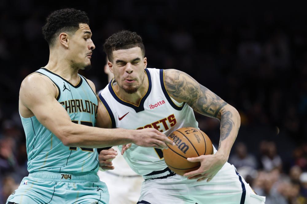 过他在训练 过他在训练